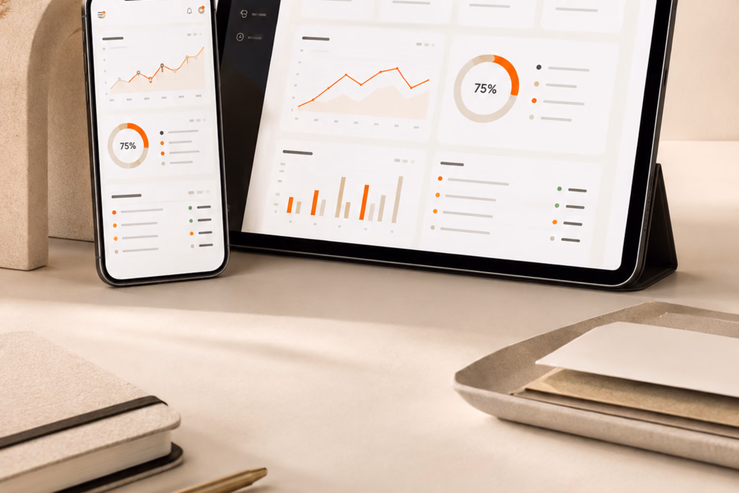 Planificación de una estrategia digital multiplataforma