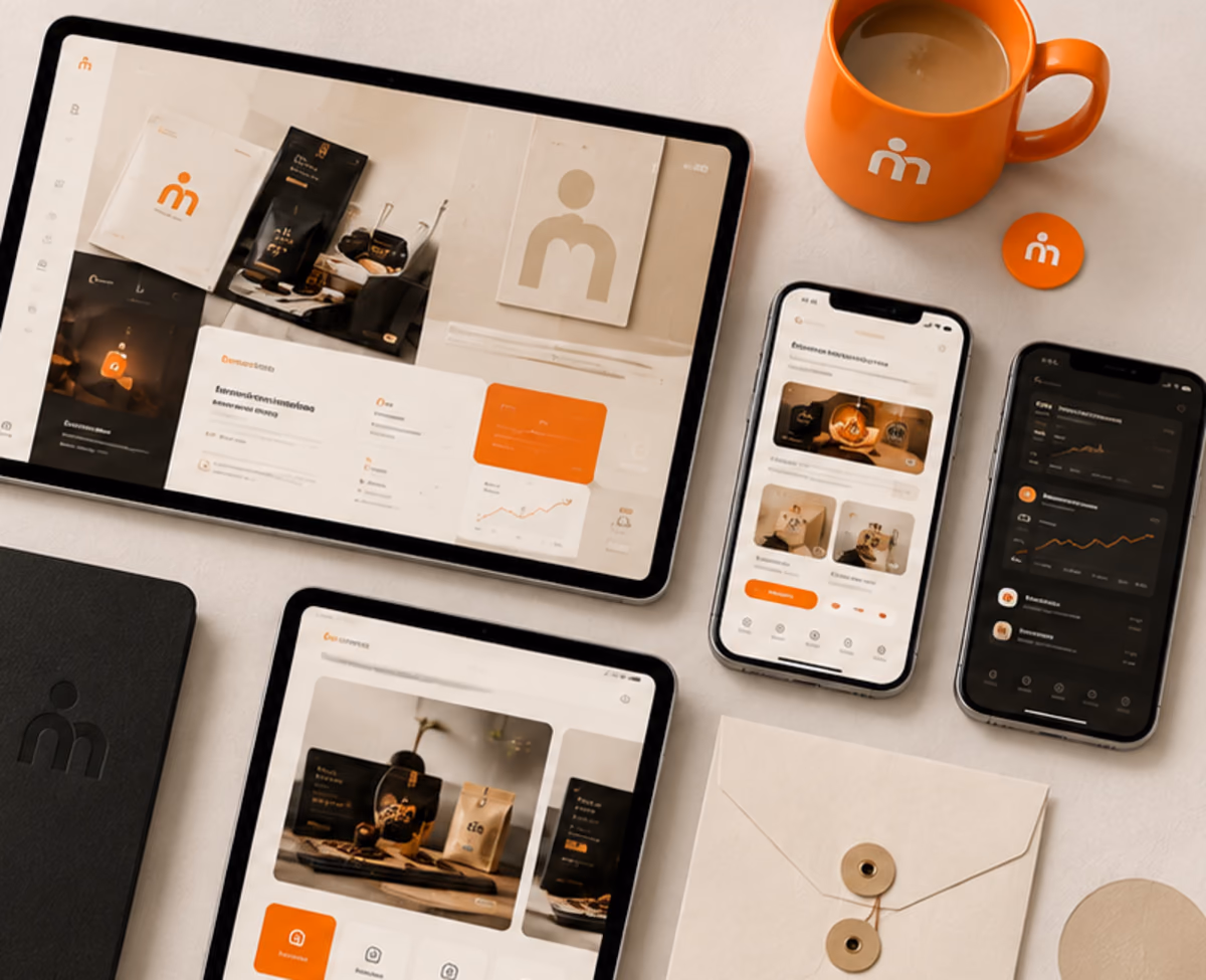 Interfaces digitales