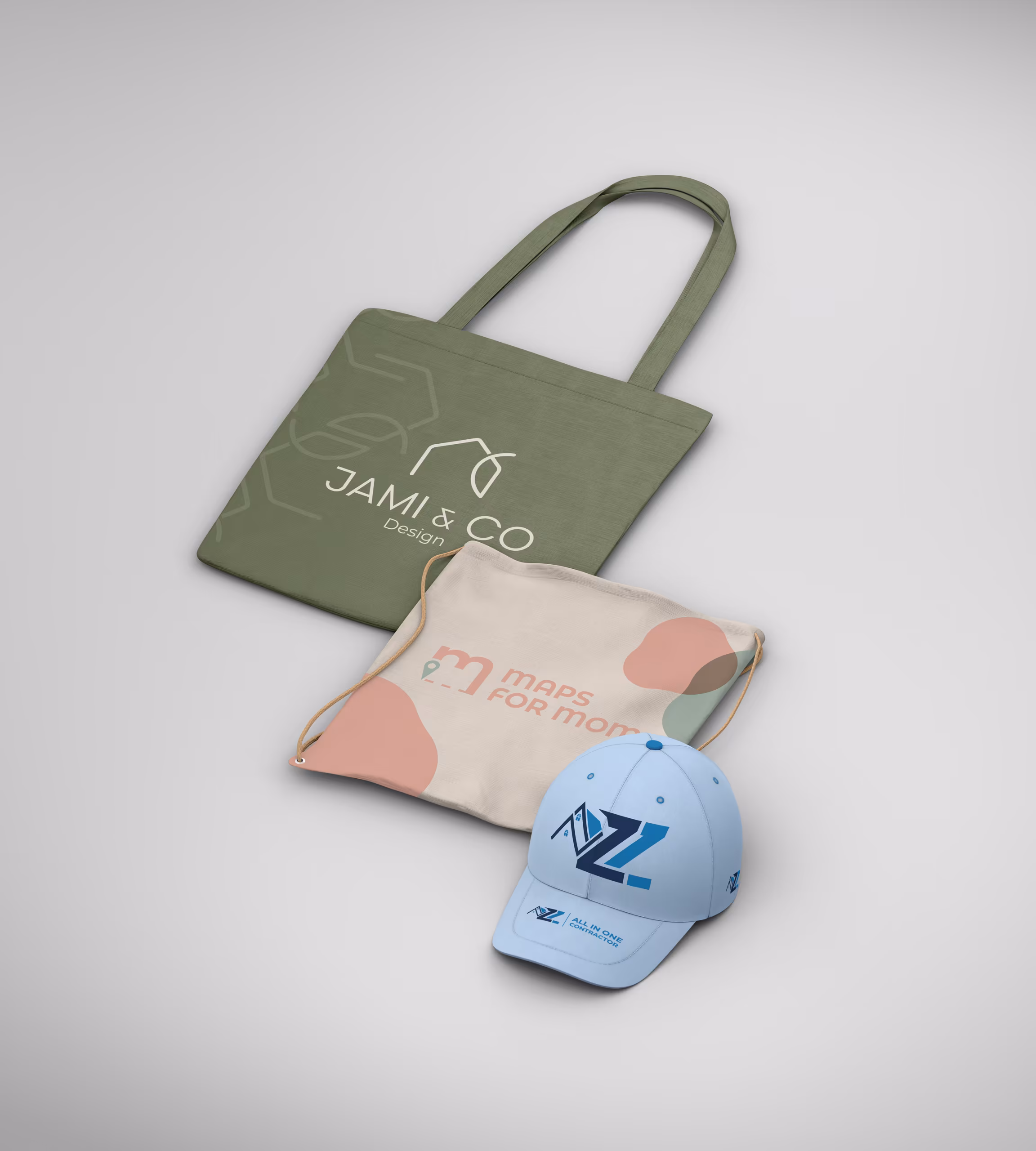 Portafolio de marcas